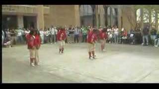 LSU Shreveport Yard Show Sp '08 Pt. 2 of 4
