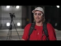 Chad Muska | Behind The Scenes Tony Hawk’s™ Pro Skater™ 1 and 2