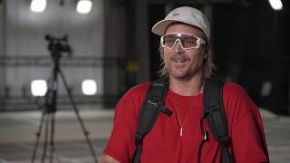 Chad Muska | Behind The Scenes Tony Hawk’s™ Pro Skater™ 1 and 2