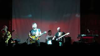 Inner Wave Blacklight @ Bootleg 12/29/2017