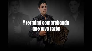 Yo todo lo doy Alfredo Olivas  Karaoke Maricela Navarrete