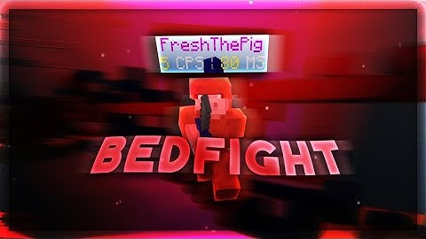 Clean Bedfight Zeqa ASMR