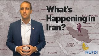 What's Happening in Iran Iran's Summer 2021 Protests Explained