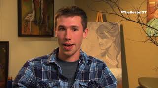 The Best of Our Town: Viewers' Choice - History (DuBois)