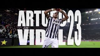 Arturo Vidal & Juventus  The HD Film 20112014