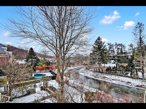 SOLD, No Expense Spared  , 19 Green Valley Road, Toronto .