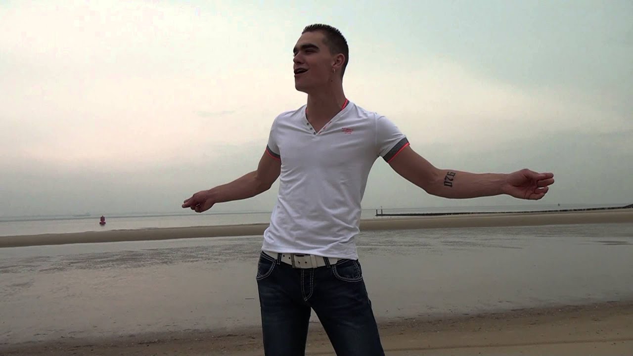 Evert van Huygevoort -  Ik voel Amor