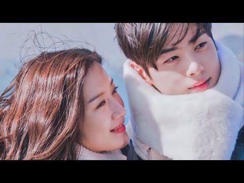 Kore Klip || Bir Dakika True Beauty {Yeni Dizi}