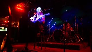 Harmony Live at The Mint in LA