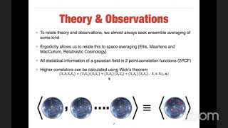 Full-Sky Bispectrum In Redshift Space For 21Cm Intensity Maps - Rahul Kothari Uwc