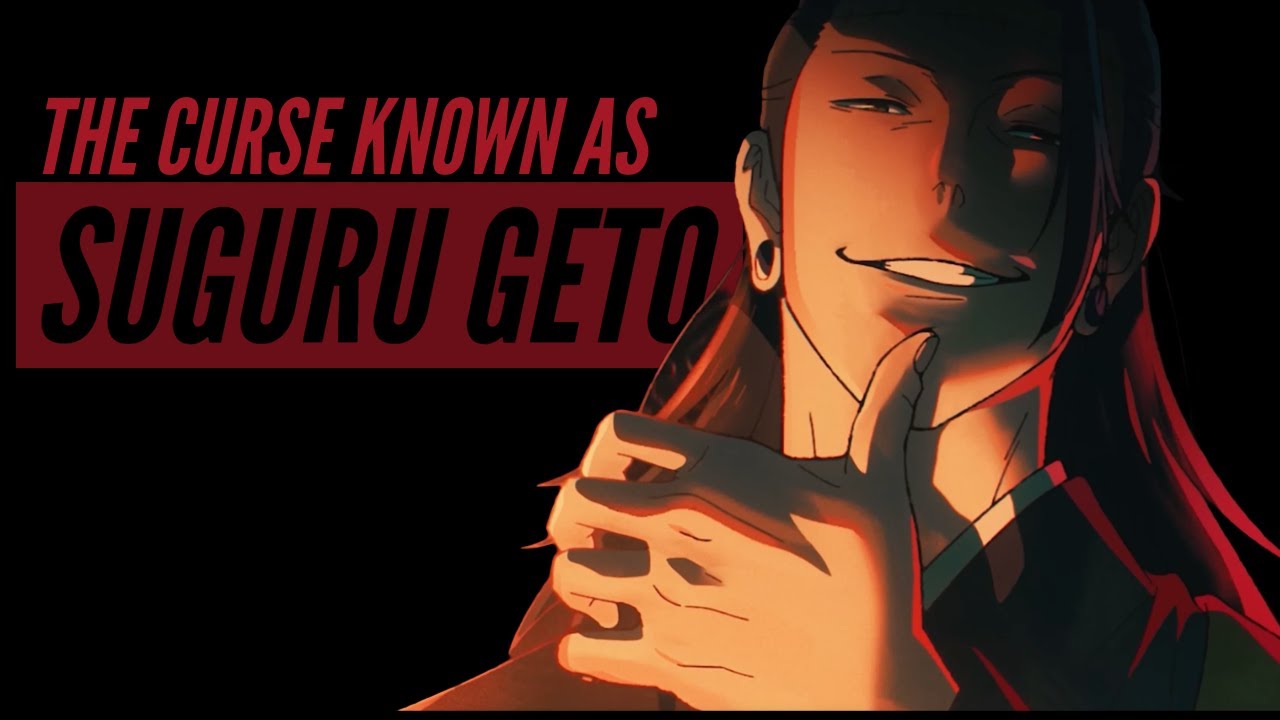 What Was Geto ACTUALLY About? (A literary analysis) - YouTube