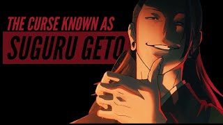 What Was Geto ACTUALLY About? (A literary analysis)