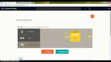 ck12 Online Homework Quizzes