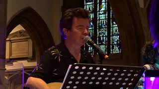 Rick Astley (@RickAstley)-Shivers @HeritageASK, 12th July 2018