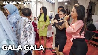 GALA - GALA - NEW SANJAYA