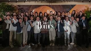 Design in ConteXt: Tatler Homes Design Awards 2026