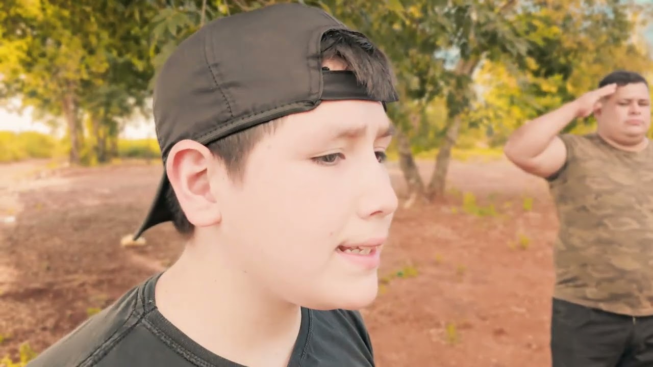 EE.UU Invade Paraguay con su mejores Soldados 😱🇺🇲🇵🇾