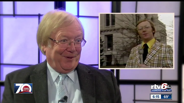 70 Years Together: Norman Cox was a fixture at the...