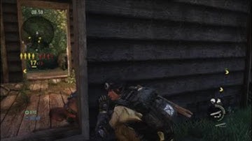 The Last of Us Multiplayer|FLAWLESS|SHIV-ONLY