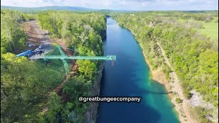 🇺🇸 The Great Bungee Company Launch