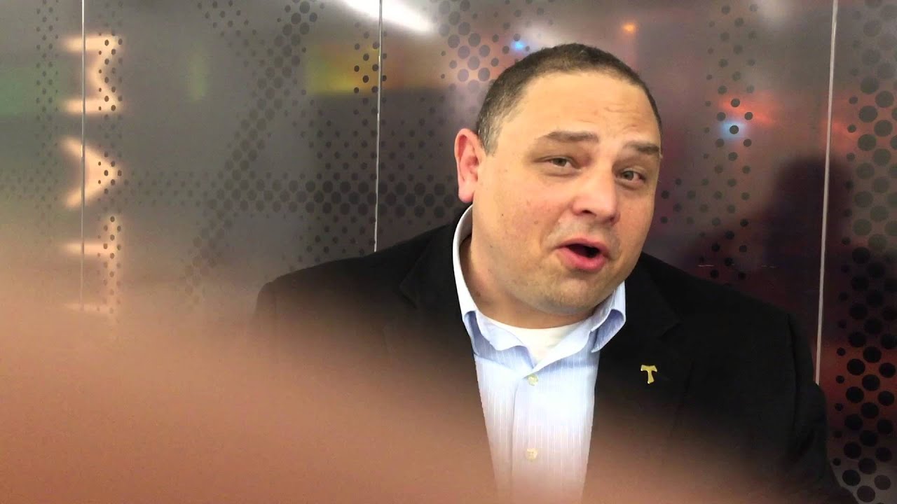 Sitdown: John Vozenilek of SIMnext