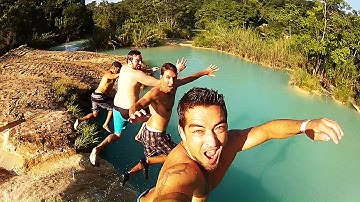 GoPro studio 2.0 template test