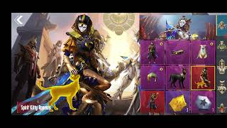 Hileli pubg mobil oyunu (nolur izle)