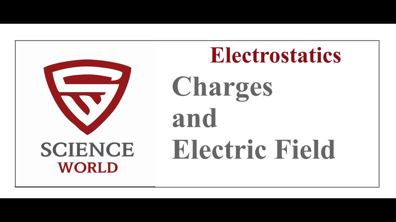 Electrostatic lecture 5 Physics class 12th