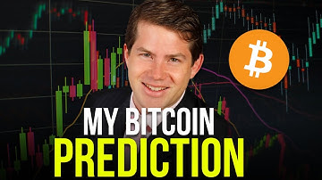 Bitcoin will hit $50k Next Month? Florian Grummes