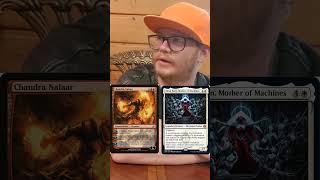 This Or That Mommys #mtgkhm #mtgone #magicthegatheringcommunity #commander #mtg @PowerJank