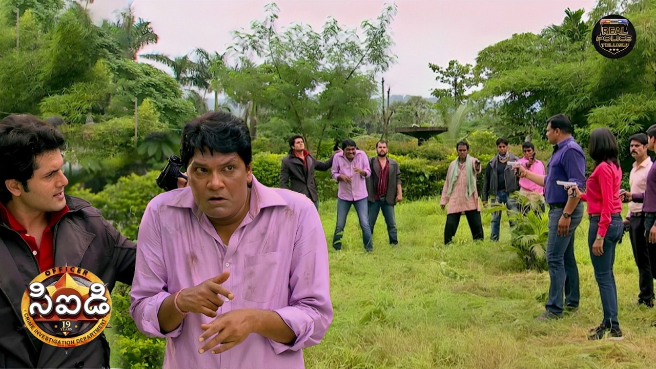 అభిజీత్ జ్ఞాపకశక్తి కోల్పోయి చిన్నపిల్లాడిగా మారినప్పుడు CID కి అతిపెద్ద సవాలు! | CID | సీఐడీ | EP