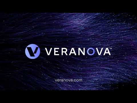 Johnson Matthey Health is now Veranova - video from Veranova
