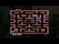 Ms Pac-Man - Atari XEGS