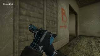 FIRST ROUND CACHE ACE WITH P-2000