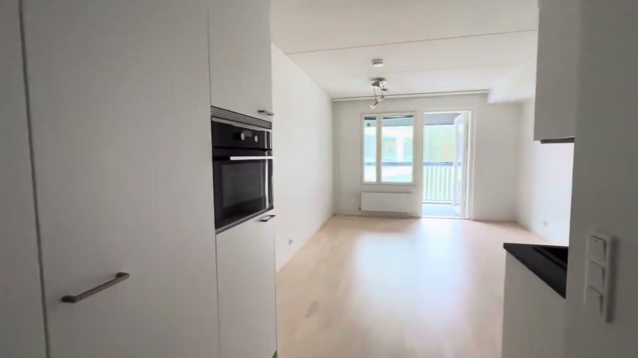 Maisemamaalauksenkatu 6 F, Helsinki 1h