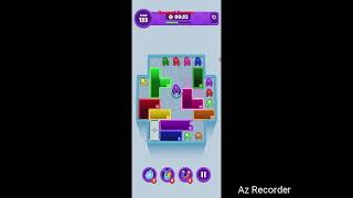 Drop away level 155 walkthrough solution 
