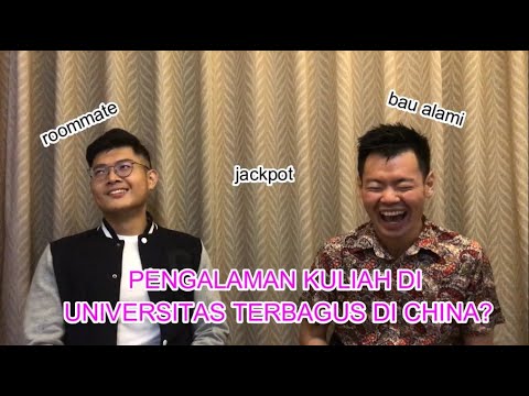 Video: Bagaimana Menamakan Orang Peking