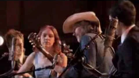 Will The Circle Be Unbroken   Gillian Welch, Dave Rawlings, Punch Brothers