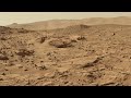 CURIOSITY EN MARTE - SOL 618 - GRANDES PANORAMAS