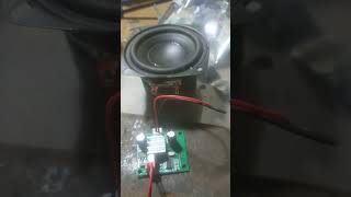3110 -30W 8-24vអំភ្លីសម្រាប់កែច្នៃ #innovation #amplifier #090900112