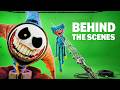 BEHIND THE SCENES The Prototype Butcher S Fall Poppy Playtime Chapter 5 Official Song BEHIND THE SCENES The Prototype Butcher S Fall Poppy Playtime Chapter 5 Official Song