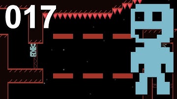017 - Bonus 1: "VVVV 4k" - VVVVVV [Blind, 100%]