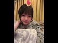 あのちゃんTikTokライブ（2025.12.15）※概要欄にチャプターあります