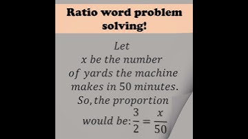 word problem proportions  #trending #shorts #viral