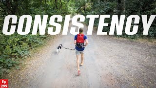 Pushing For Progress (Week 3/10 Loch Ness Marathon Training)