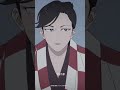 も、もの凄く痛てぇ…｜テレビアニメ『しゃばけ』第四話「あいしょう」より｜全国フジテレビ系“ノイタミナ”にて毎週金曜23時30分放送中