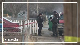 Shooting in north Spokane leaves woman hospitalized, police investigating