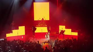 Antikvariniai Kašpirovskių Dantys Gaisrininkų Rokenrolas Palanga 2019 11 02