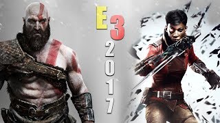 【GMV】E3 2017