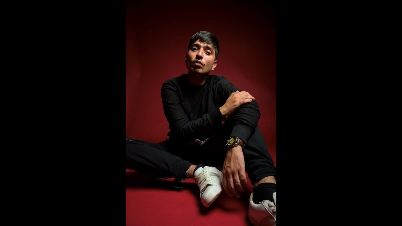 “CITY HALO – QAAB Type Beat | 130 BPM | C# Minor | Melancholic Desi Trap”